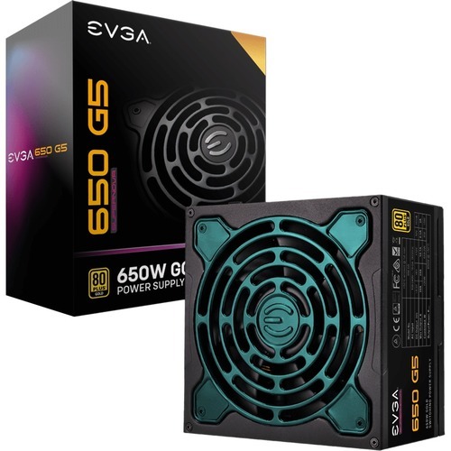 220-G5-0650-X1 - EVGA