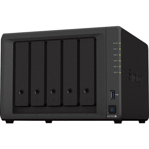 DS1522+ - Synology