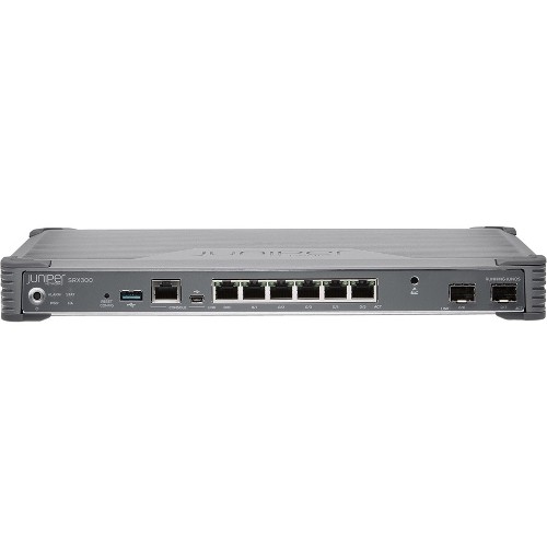SRX300-SYS-JB - Juniper Networks, Inc