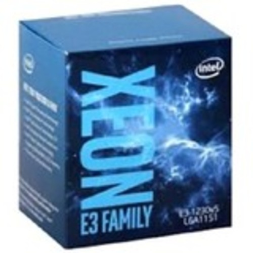BX80662E31240V5 - Intel