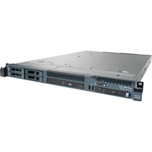 AIR-CT8510-300-K9 - Cisco