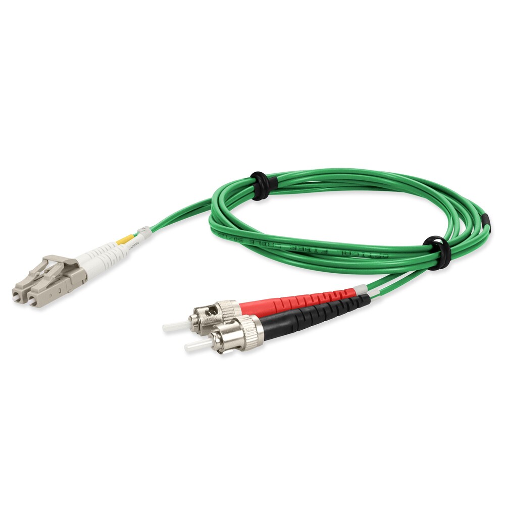 ADD-ST-LC-10M5OM4-GN - AddOn Networks