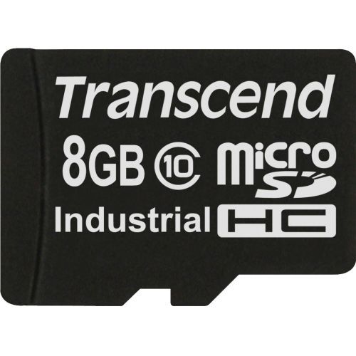 TS8GUSDHC10 - Transcend