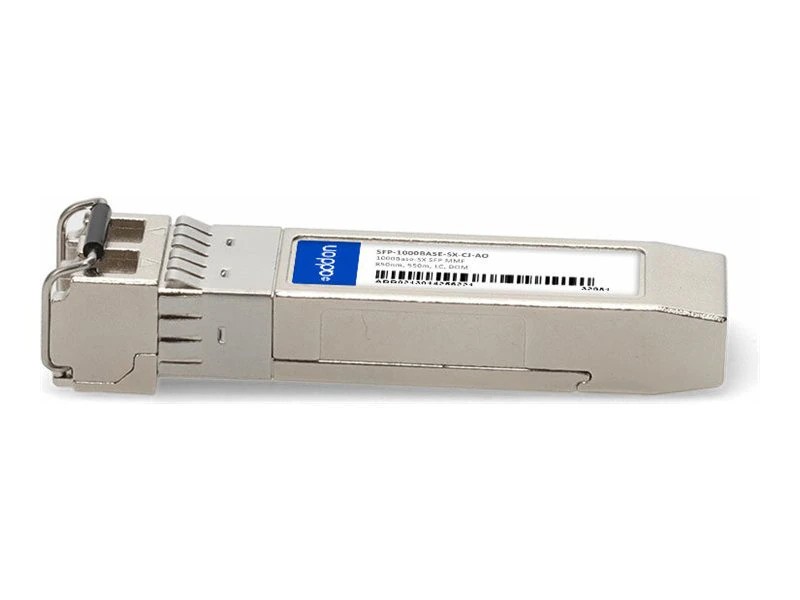 SFP-1000BASE-SX-CJ-AO - AddOn Networks