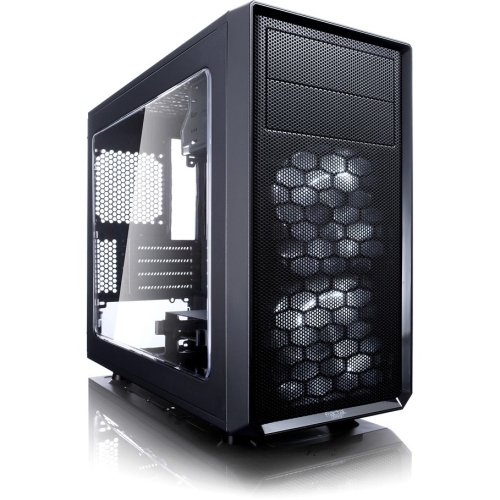 FD-CA-FOCUS-MINI-BK-W - Fractal Design