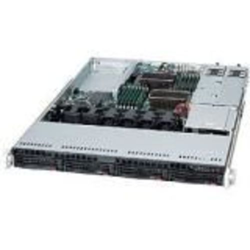 CSE-815TQC-R706WB - Supermicro