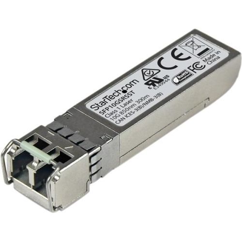 SFP10GSRSST - StarTech.com