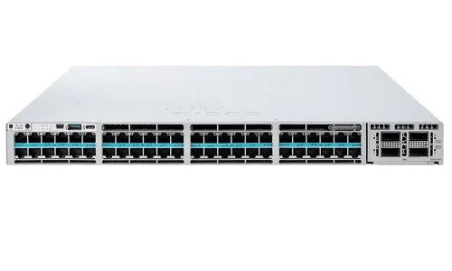 C9300X-48TX-1E - Cisco