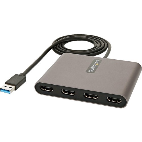 USB32HD4 - StarTech.com