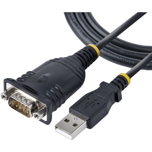 1P3FP-USB-SERIAL - Startech.Com