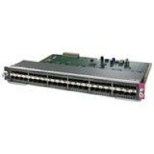 WS-X4248-FE-SFP= - Cisco