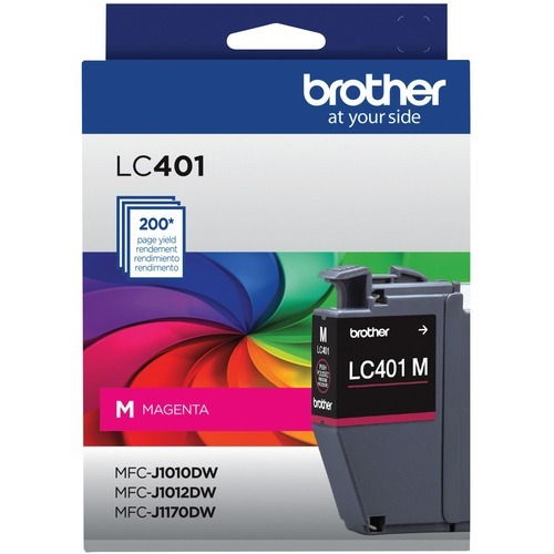 LC401MS - Brother