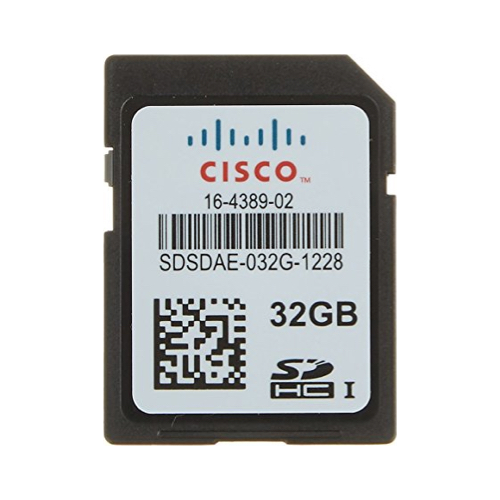UCS-SD-32G-S - Cisco