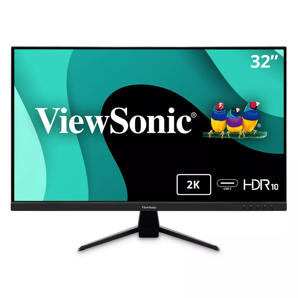 VX3267U-2K - Viewsonic