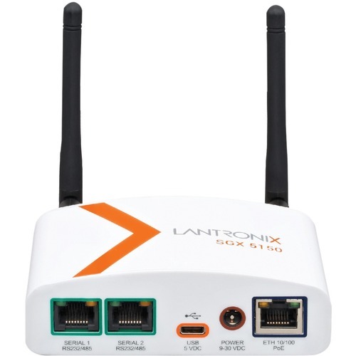 SGX5150225JS - Lantronix