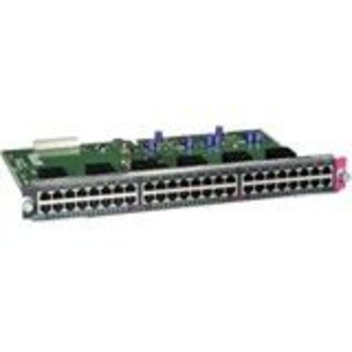 WS-X4548-GBRJ45-RF - Cisco