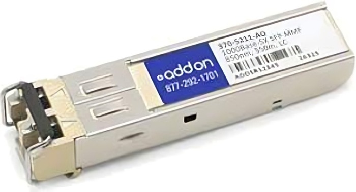 QSFPP-40GBASE-SR4-AO - AddOn Networks