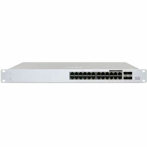 MS130-24-HW - Cisco