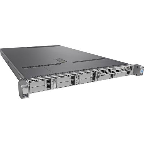 UCS-SPR-C220M4-BC1 - Cisco