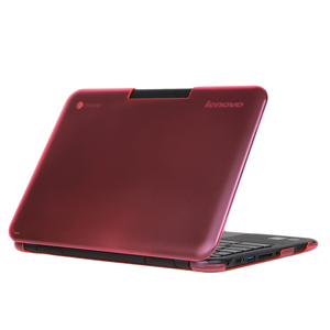 MCOVER-CTL-J2-CHROMEBOOK-PINK - iPearl