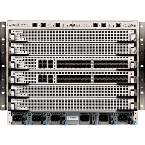 FG-7060E-8-DC-BDL-950-12 - Fortinet