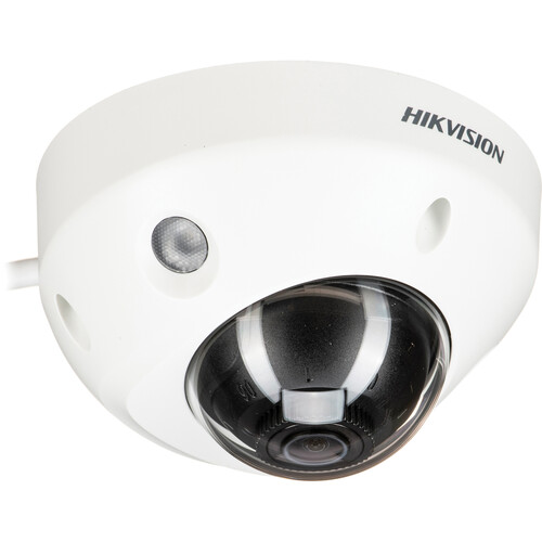 DS-2CD2583G2-IS 2.8mm - Hikvision