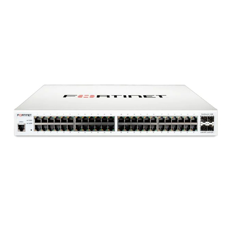 FS-148E-POE - Fortinet