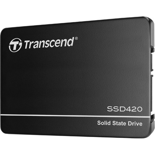 TS16GSSD420K - Transcend