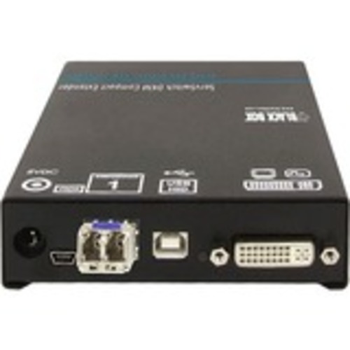 ACX1T-11HS-SM - Black Box