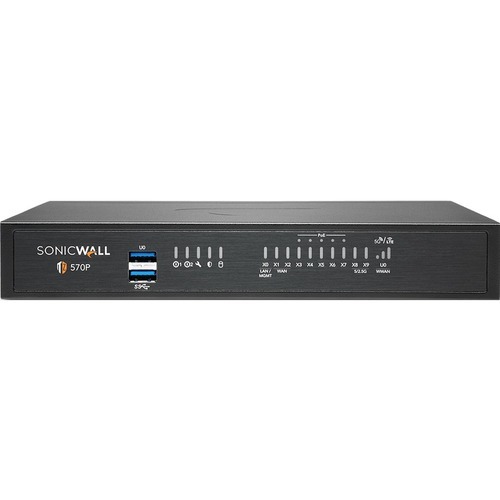 02-SSC-5692 - SonicWall