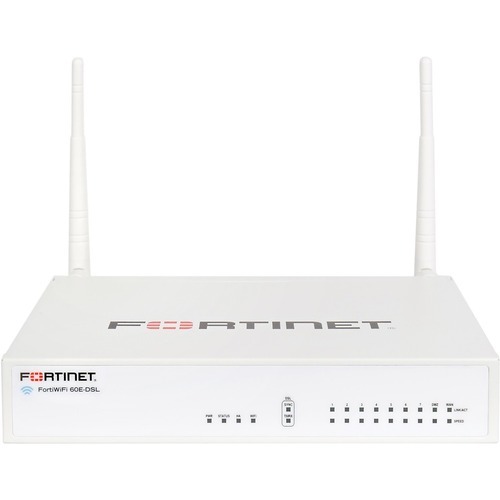 FWF-60E-DSL-A-BDL-811-36 - Fortinet