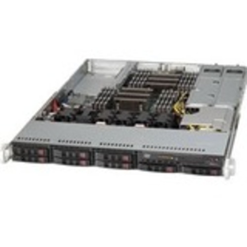 CSE-113AC2-R706WB2 - Supermicro