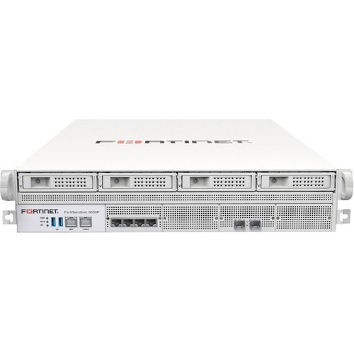 FSA-3000F - Fortinet