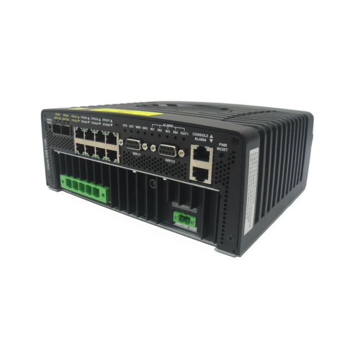 CGR1120/K9-RF - Cisco