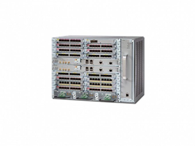 N560-7-SYS - Cisco