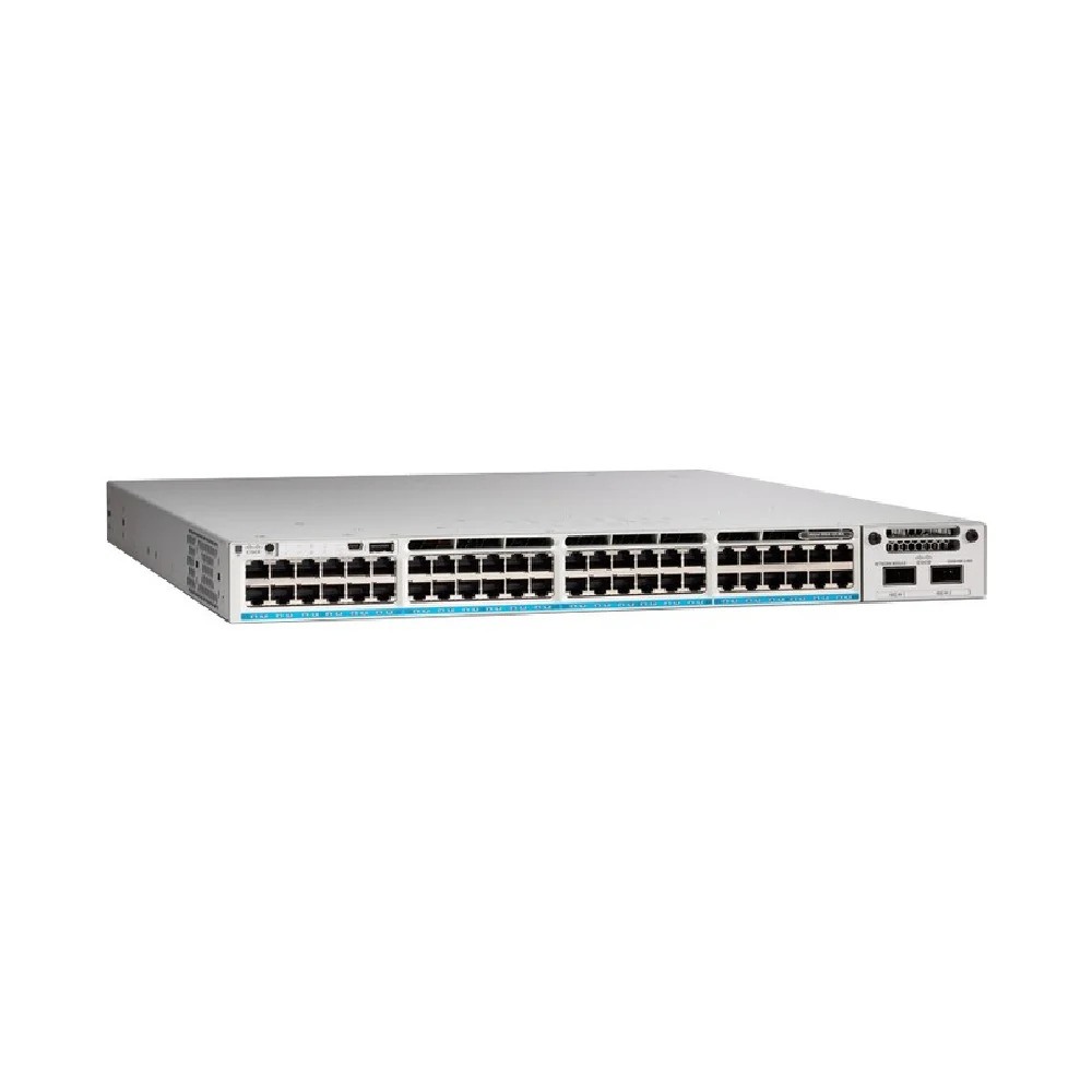 C9300-48UN-M - Cisco