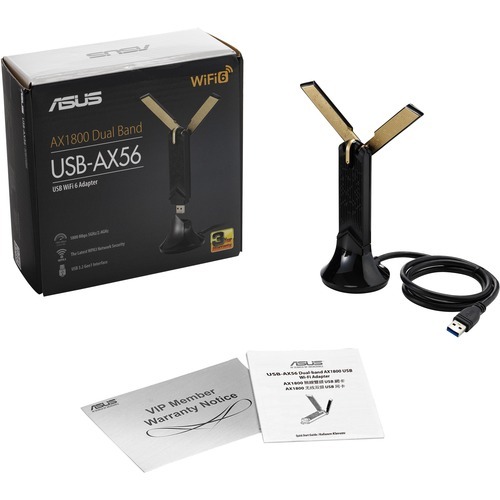 USB-AX56 - ASUS