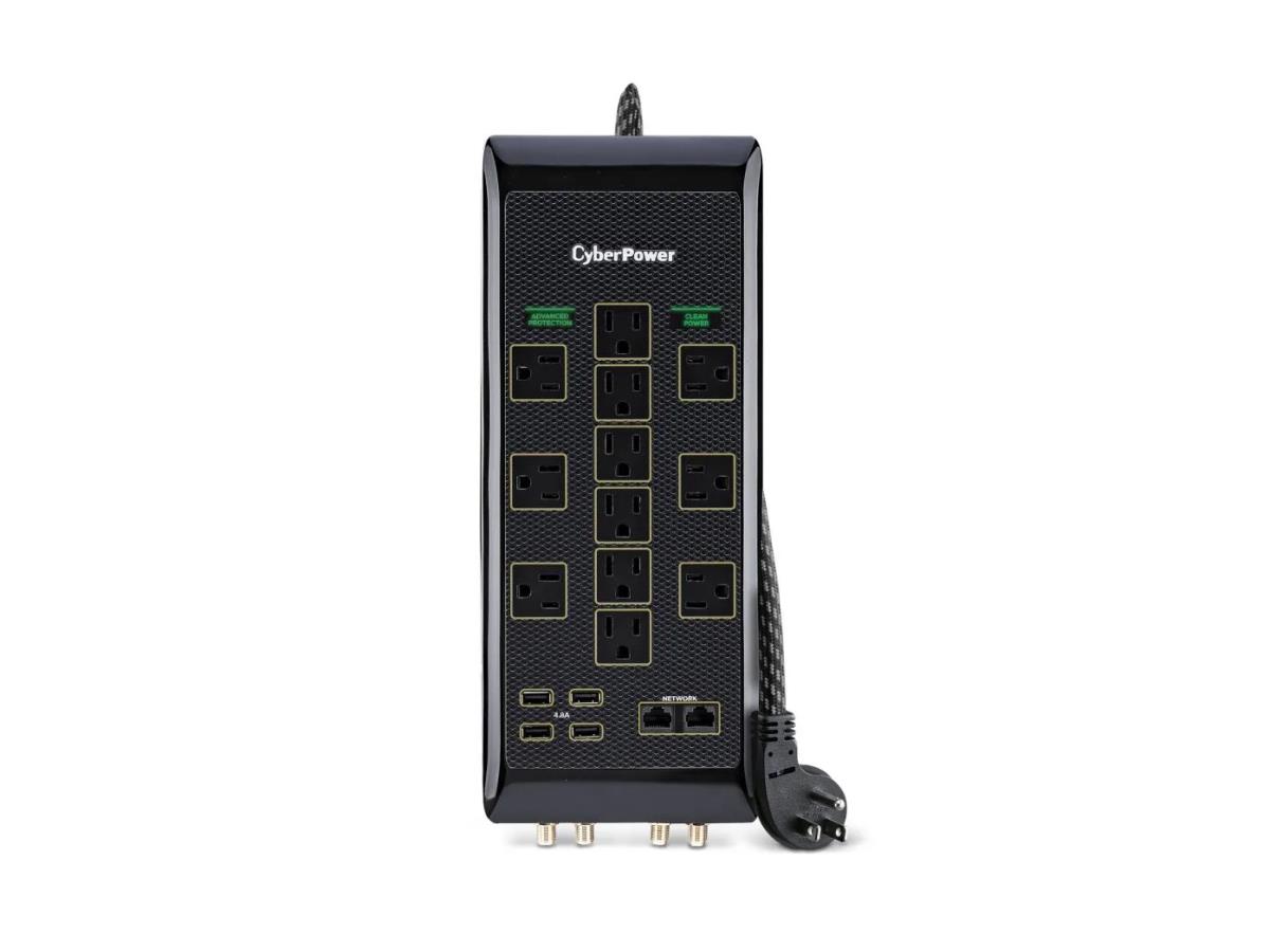 PBJ5UC - Cyberpower