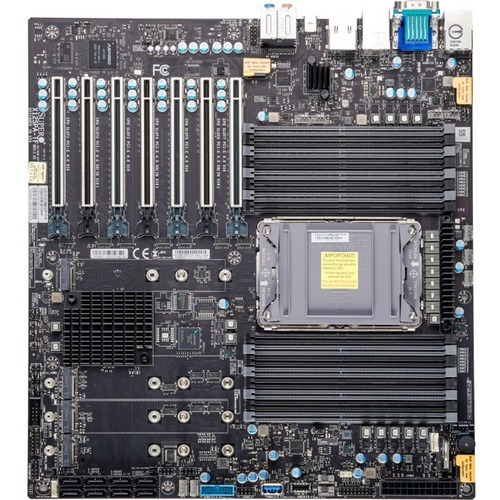 MBD-X12SPA-TF-O - Supermicro