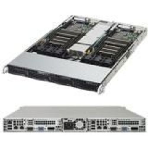 SYS-6018TR-T - Supermicro