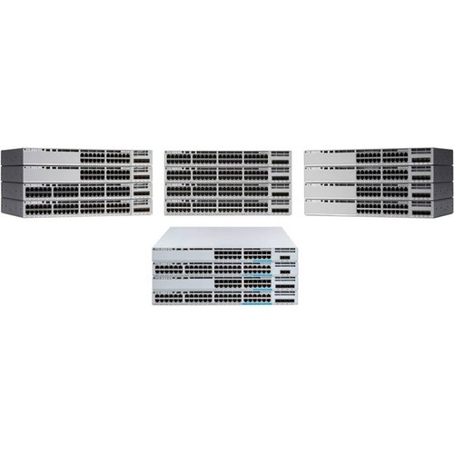 C9200L-24T-4G-A-RF - Cisco