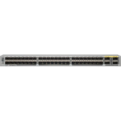 N3K-C3064-X-FA-L3 - Cisco