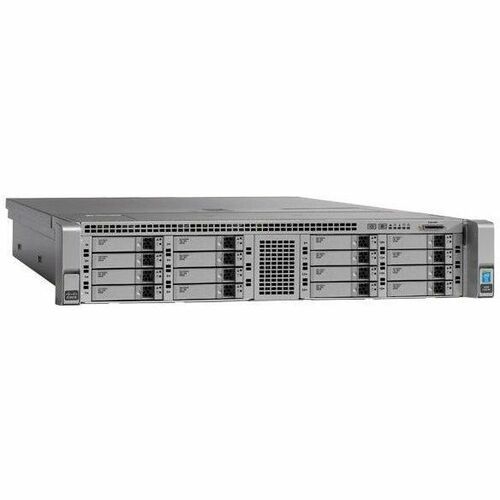 UCS-SP-C240M4-B-A1 - Cisco