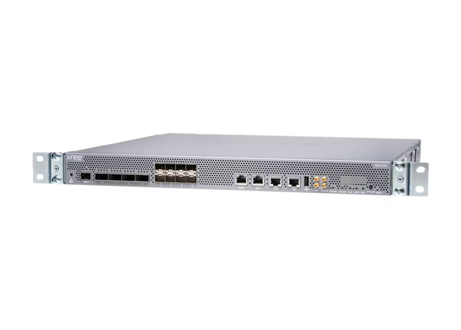 MX204-HWBASE-AC-FS - Juniper