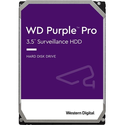 WD101PURP - WD