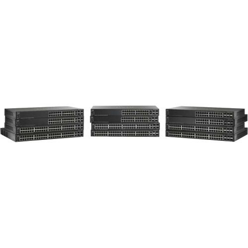 SG500-28MPP-K9-NA - Cisco