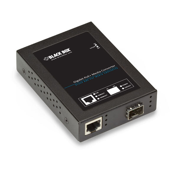 LPS535A-SFP - Black Box