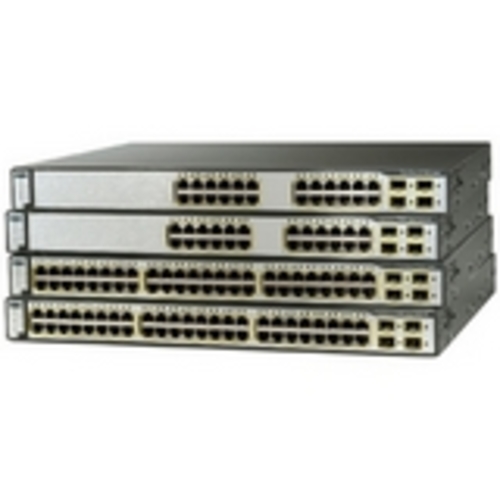 WS-C3750G-24PSS-RF - Cisco