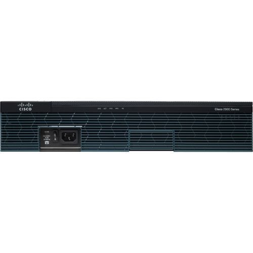 CISCO2911-DC/K9 - Cisco