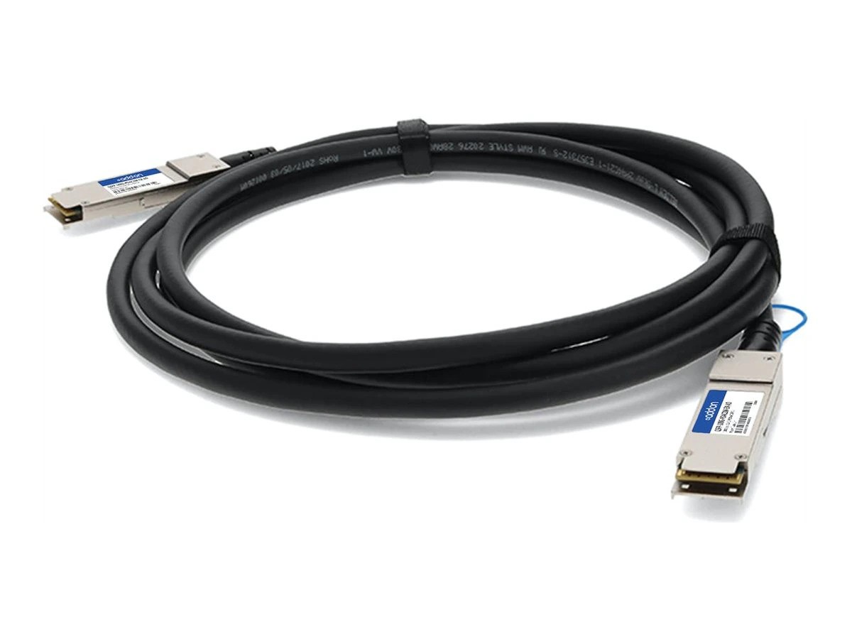 QSFP-100G-PDAC2M-EX-AO - AddOn Networks